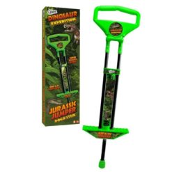 Hyppykeppi Dinosaurus