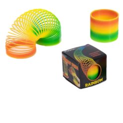 Ihmevieteri Rainbow Magic Spring