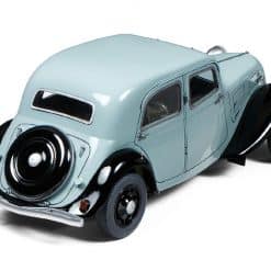 Alternative view of Tamiya Auto Citroen Traction 11 CV TA35301