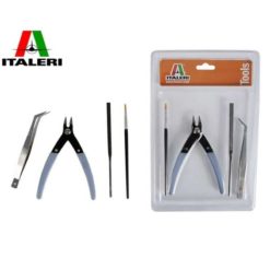 Italeri pienoismalli työkalusetti IT50830