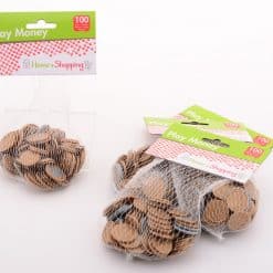 Alternative view of Leikkirahat eurokolikot