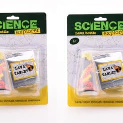 Alternative view of Laava tiedesetti