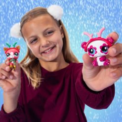 Alternative view of Joulukalenteri Littlest PetShop 2025