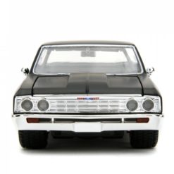 Jada Toys Fast & Furious 1967 El Camino