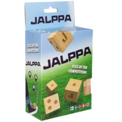 Jalppa Pihapeli