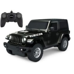 Jeep Wrangler Rubicon R/C 1:24 Rastar
