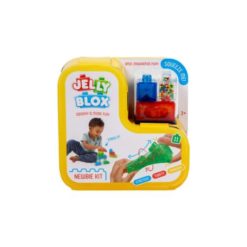 Jelly Blox 11 osaa palikkasetti