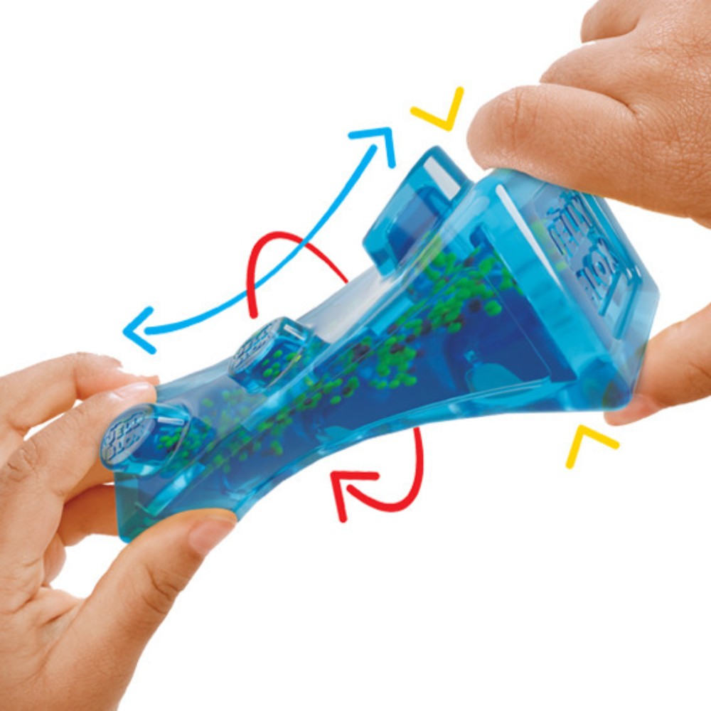 Jelly Blox 35 osaa ajoneuvo