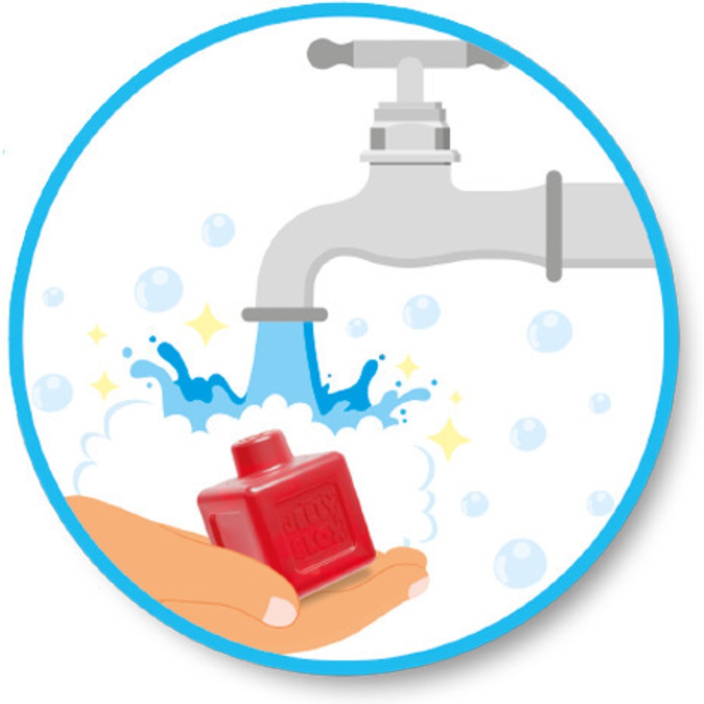 Jelly Blox 35 osaa ajoneuvo