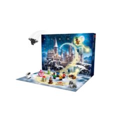 Joulukalenteri 2025 Lego Harry Potter 76456