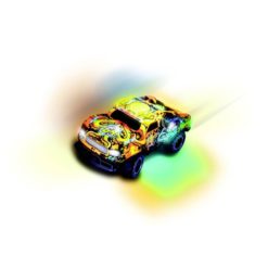 Alternative view of Joulukalenteri Revell R/C Offroad 2025