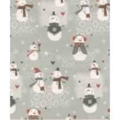 Alternative view of Joulupaperi 70 cm X 5 M Lajitelma