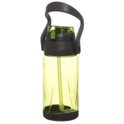 Juomapullo 2L vihreä Atom