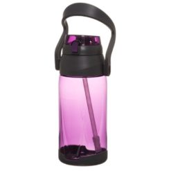 Juomapullo 2L violetti Atom