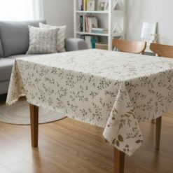 Kerni 140 cm vihreä pienet Oksat ja Marjat