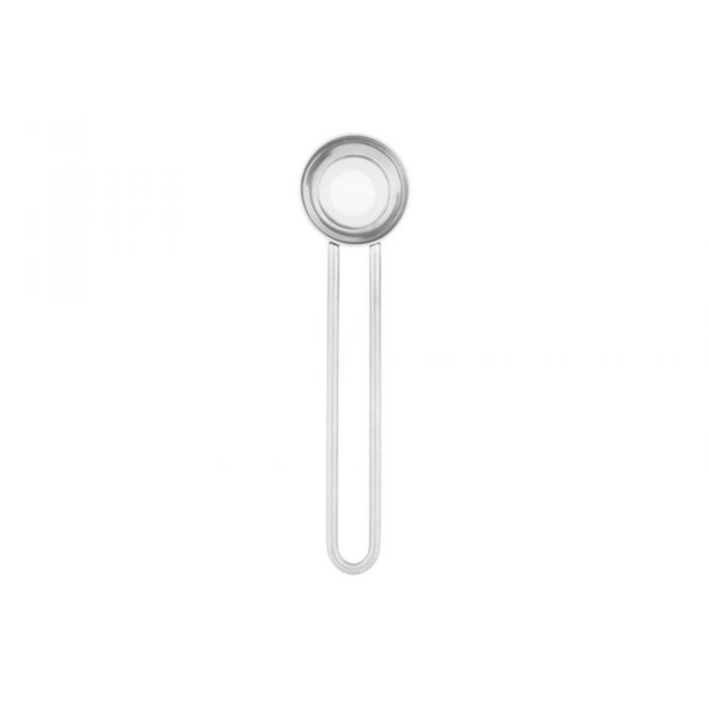 Kahvimitta teräs maku - Image 2