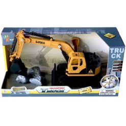 Kaivuri 25 cm telakaivuri Construction