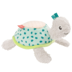 Fehn Meereskinder kylpysieni kilpikonna