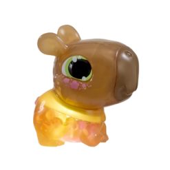 Kapybara Animagic ruskea Let's Glo