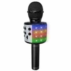 Alternative view of Karaoke mikrofoni musiikki bluetooth