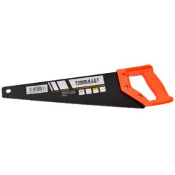 Käsisaha 400mm 3D 11/TPI Finbullet