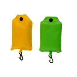 Kassi ostoskassi pussissa 39 x 54 cm eri