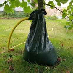 Kastelupussi 70 litraa