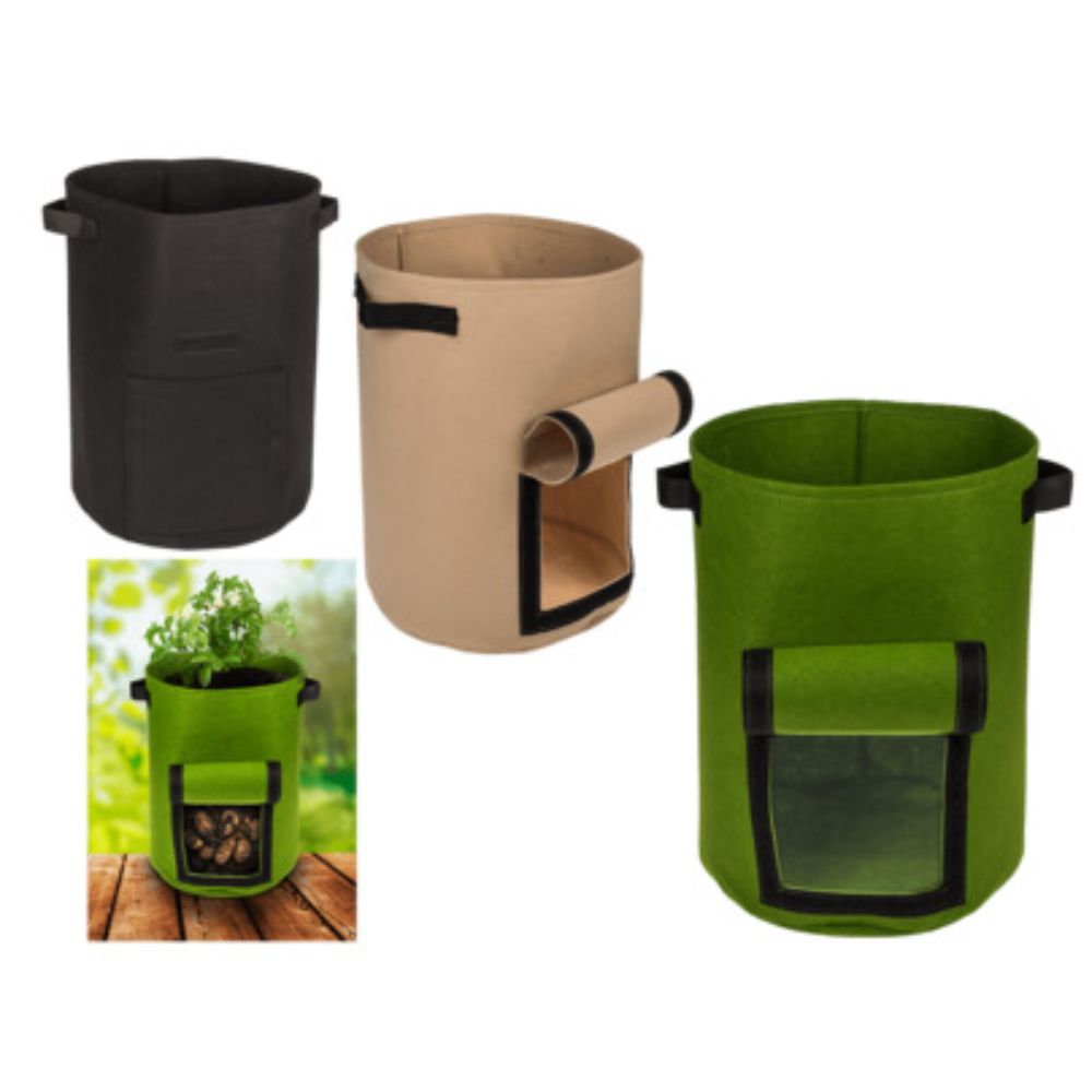 Kasvatushuopakassi Vihanneksille