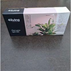 Kasvivalaisin Led 4Living