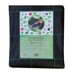 Katekangas 1,25 x 8 m kudottu