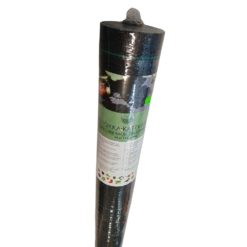 Katekangas 1,25x40 metriä kudottu mansikkakangas