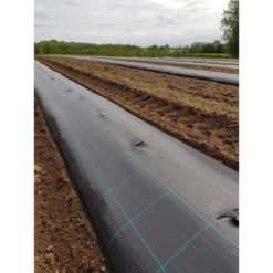 Katekangas 1,25x40m kudottu mansikkakangas