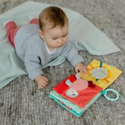 Katselukirja koala helisevä DoBabyDoo