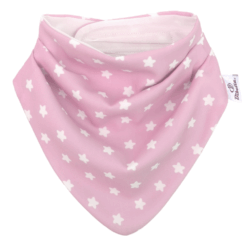 Kaulalappu Bibetta Pink Star