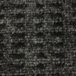 Käytävämatto Como harmaa 66 cm