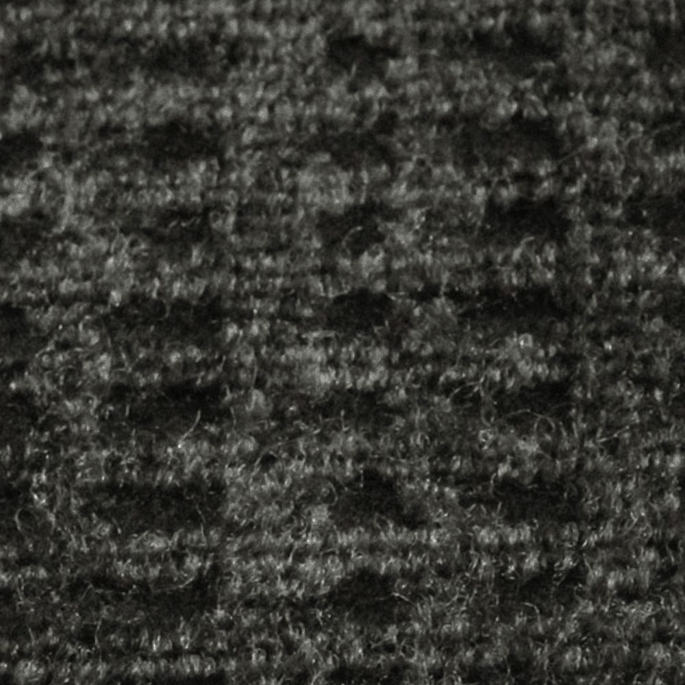 Käytävämatto Como harmaa 66 cm