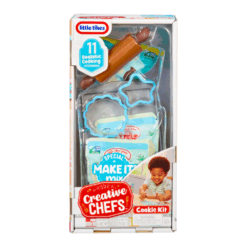 Keksisetti Creative Chefs