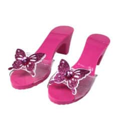 Alternative view of Kengät kimalle lasten 3-5v erilaisia