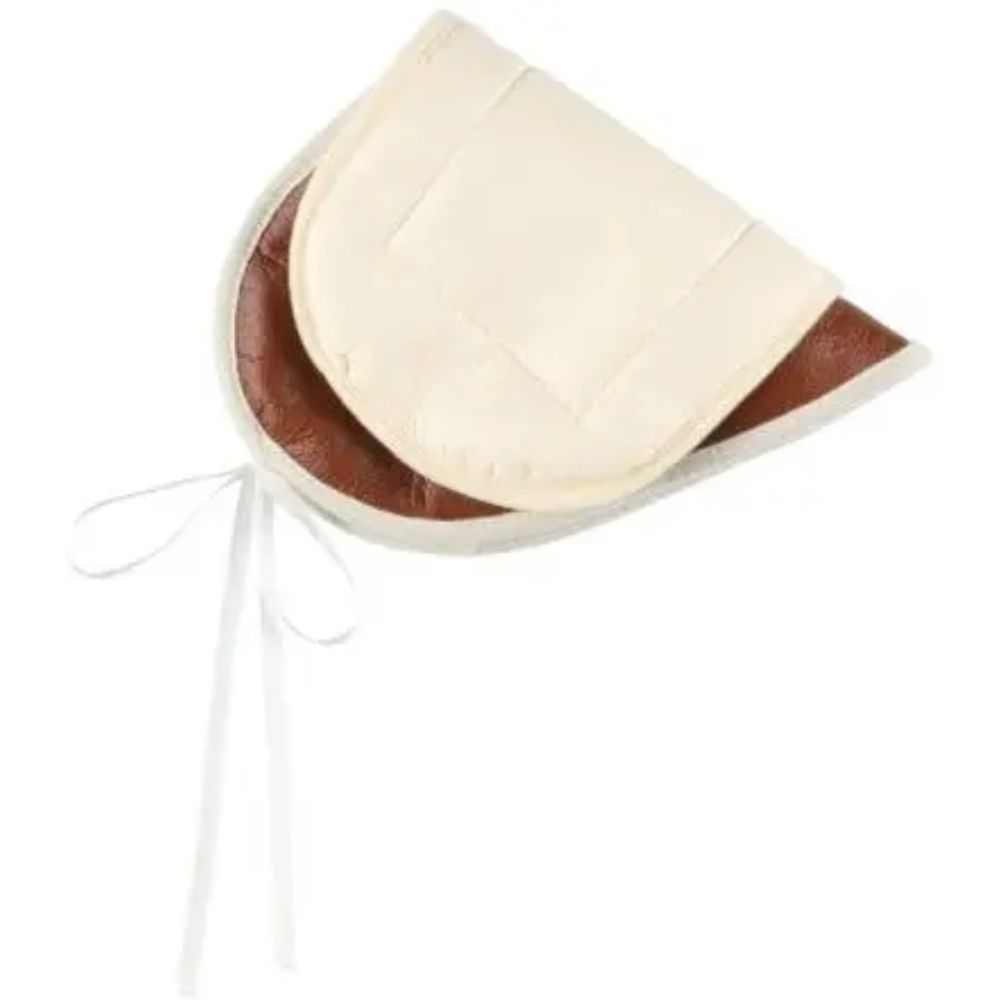 Keppihevosen satula - Image 3