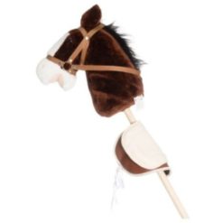 Alternative view of Keppihevosen satula