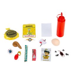 Kepposten Maailma Magic City pilailusetti