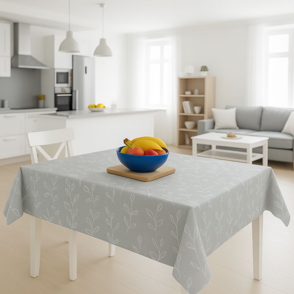 Kerni 140 cm Mori Mirha harmaa