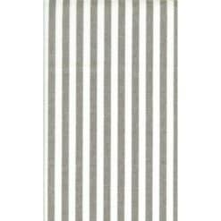 Kerni 140 cm Raita harmaa- valkoinen