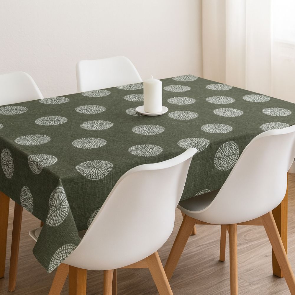 Kerni_140_cm_Liukumaton_Vuosirenkaat_vihreä_