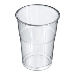 Kerta olutlasi R PET 4dl 50Kpl