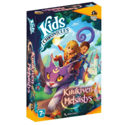 kids chronicles box peli
