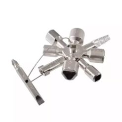 Alternative view of Kiinteistöavain 10In1 Finbullet