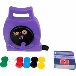 Alternative view of Koira + Donitsi = ? Mittailupeli Peliko