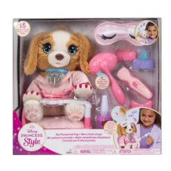 Koira My Pampered Disney Prinsessa