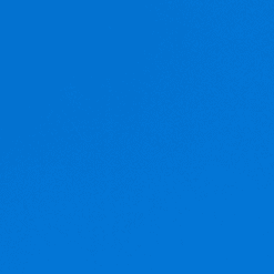 Kontaktimuovi 45 cm väri vaaleansininen Pati-Fix